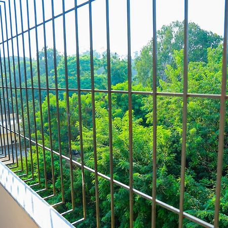 Apartamento Swayamkrushi 4Th Floor Hyderabad Exterior foto