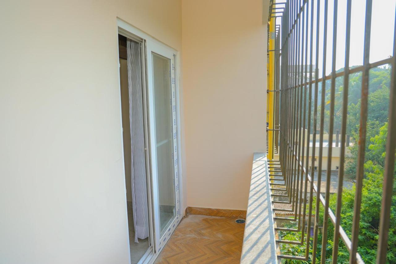 Apartamento Swayamkrushi 4Th Floor Hyderabad Exterior foto